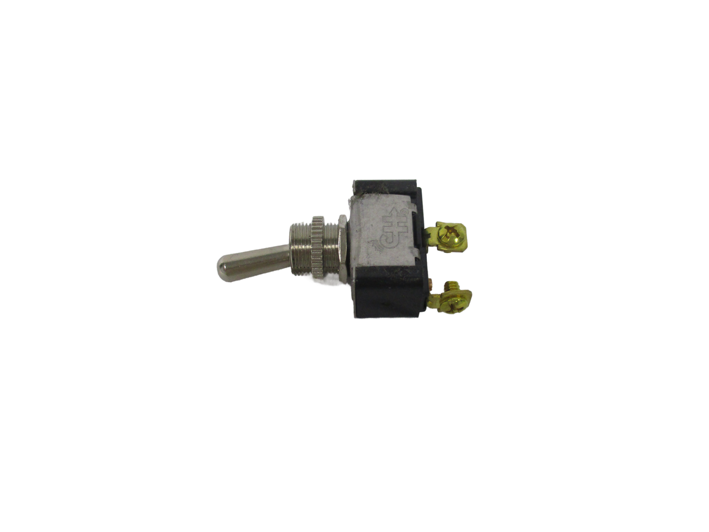 Cole Hersee 10 Amp 2 Terminal Toggle Switch (COL-5582)