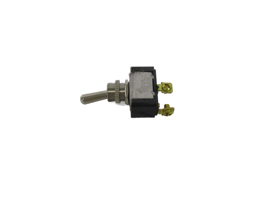 Cole Hersee 10 Amp 2 Terminal Toggle Switch (COL-5582)