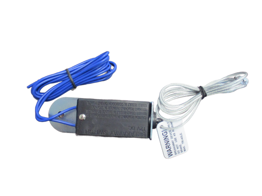 CURT Trailer Breakaway Switch (CUR-52010)