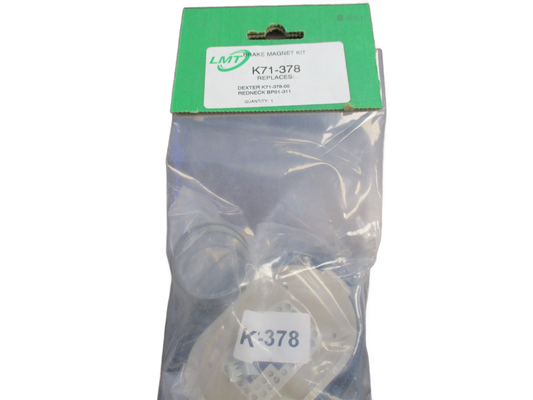7200#-15K MAGNET KIT (DXP-K71-378-00)