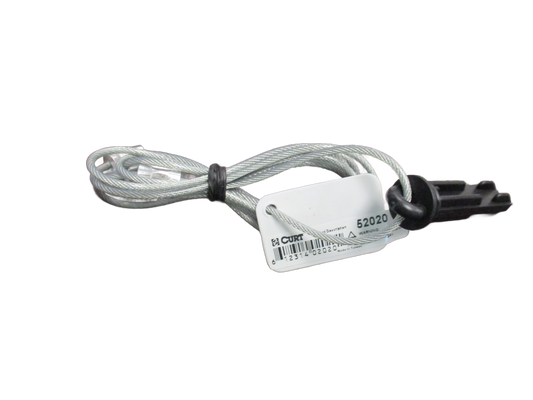 REPLACEMENT BREAKAWAY SWITCH LANYARD (CUR-52020)