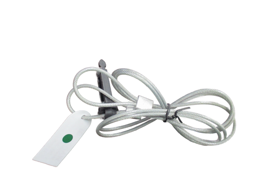 TEKONSHA BREAKAWAY CABLE & PIN ASSY (TEK-2010A)