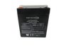 12 VOLT 5AMP BREAKAWAY BATTERY (RES-1023)