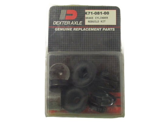 9K-12K BRK CYL REBUILD KIT (DXP-K71-081-00)