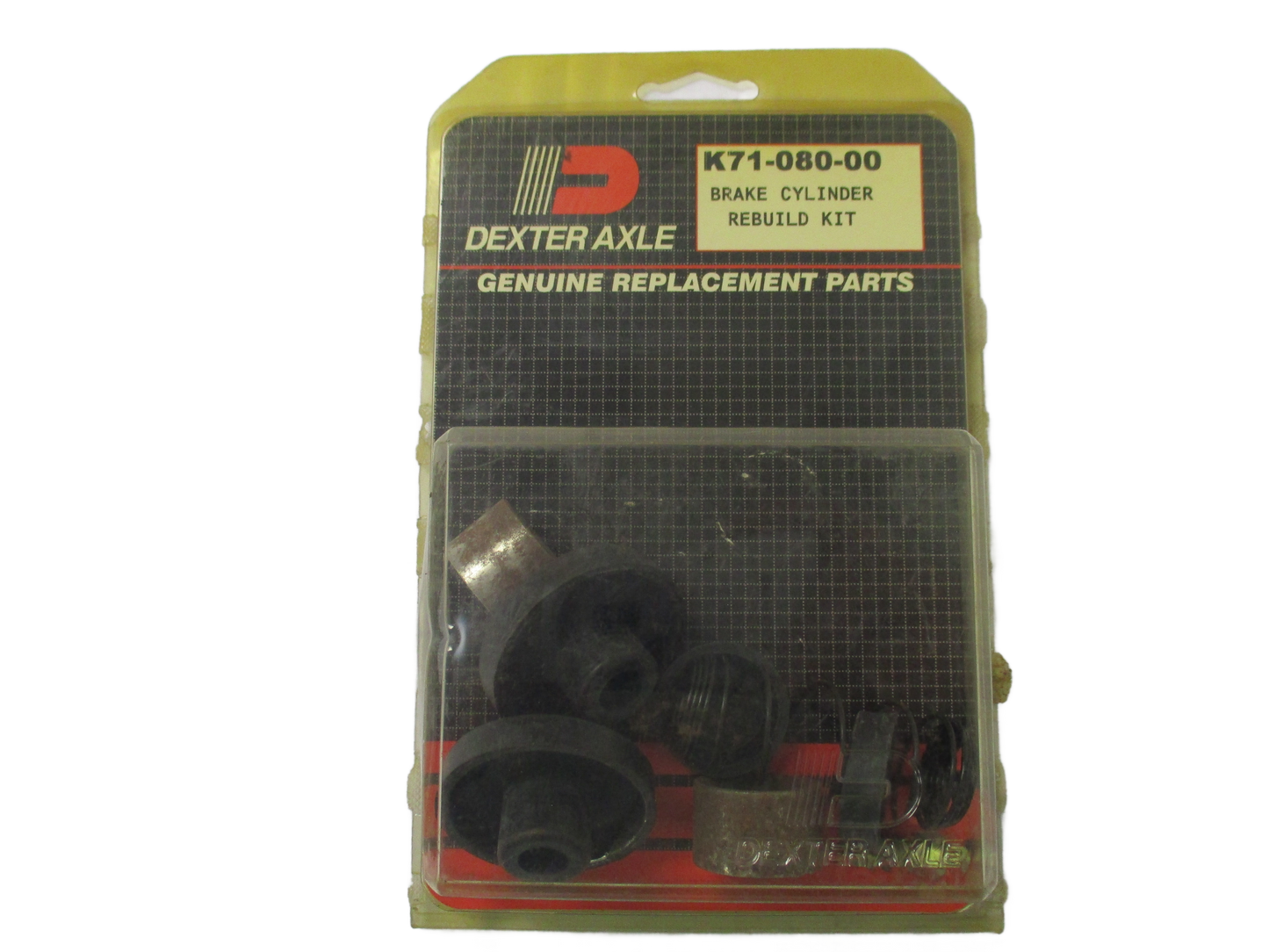8K BRK CYL REBUILD KIT (DXP-K71-080-00)