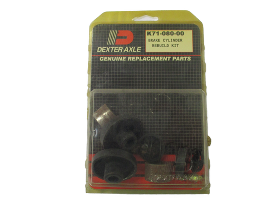 8K BRK CYL REBUILD KIT (DXP-K71-080-00)