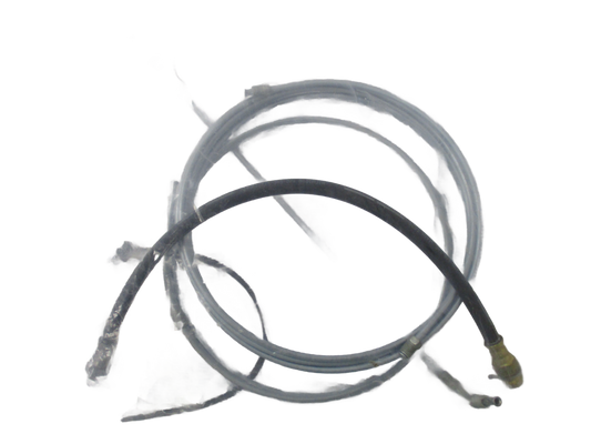 SINGLE AXLE SURGE LINE KIT (BLU-AG-100-SA)