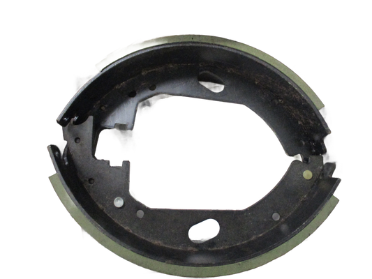 12-1/4" X 3-3/8" SHOE & LINING (DXP-K71-165-00)