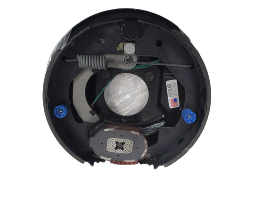 BRAKE ASSEMBLY 10" X 2-1/4" 3.5K ELECTRIC (DXP-K23-026-00)