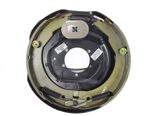 12" X 2" 7K ELEC BRAKE ASSY. RIGHT HAND (30798)