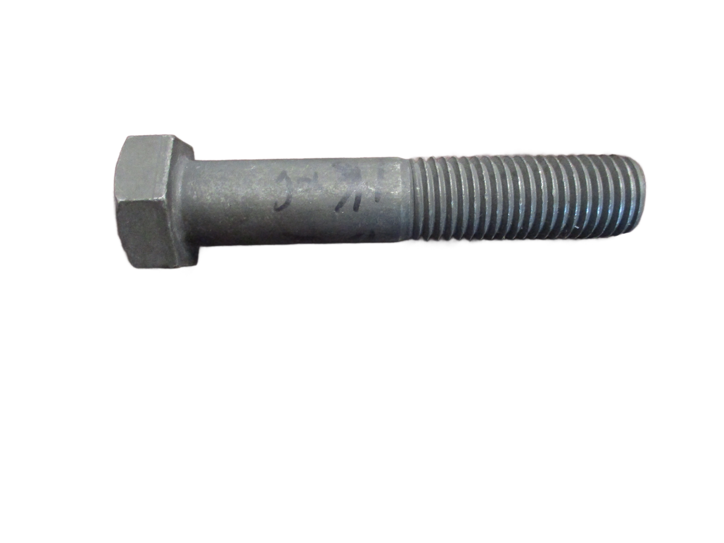BOLT HEX HEAD 1 1/8"-7 X 6.00" (DXP-007-170-00)