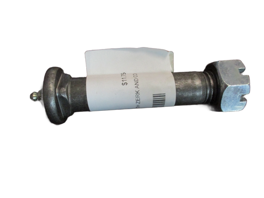 7/8" EQUALIZER BOLT NUT WITH ZERK AND COTTER PIN (SP04-060)