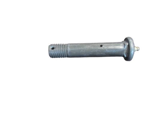 7/8"-9 X 4-3/4" EQUALIZER BOLT W/ ZERK (WSC-78434CBLN-ZERK)