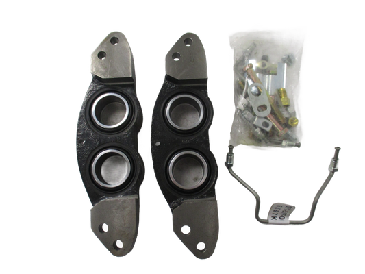 7K DEXTER DISC BRAKE CALIPER (K71-693)