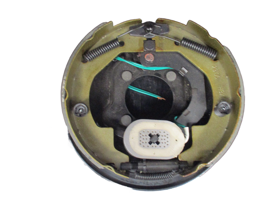 10" x 2.25" RH ELECTRIC BRAKE, TRAILER PARTS PRO (BE10-35R)