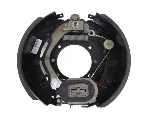 LH BRAKE KIT COMPLETE 12-1/4" X 5" ELECTRIC 15K BRAKE (K23-446)