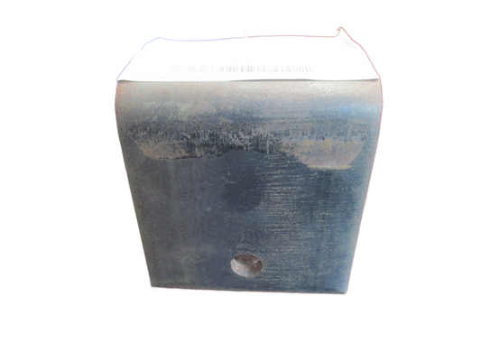 4" WIDE FRONT HANGER 2" SLIPPER (TRP-HG-15844-F)