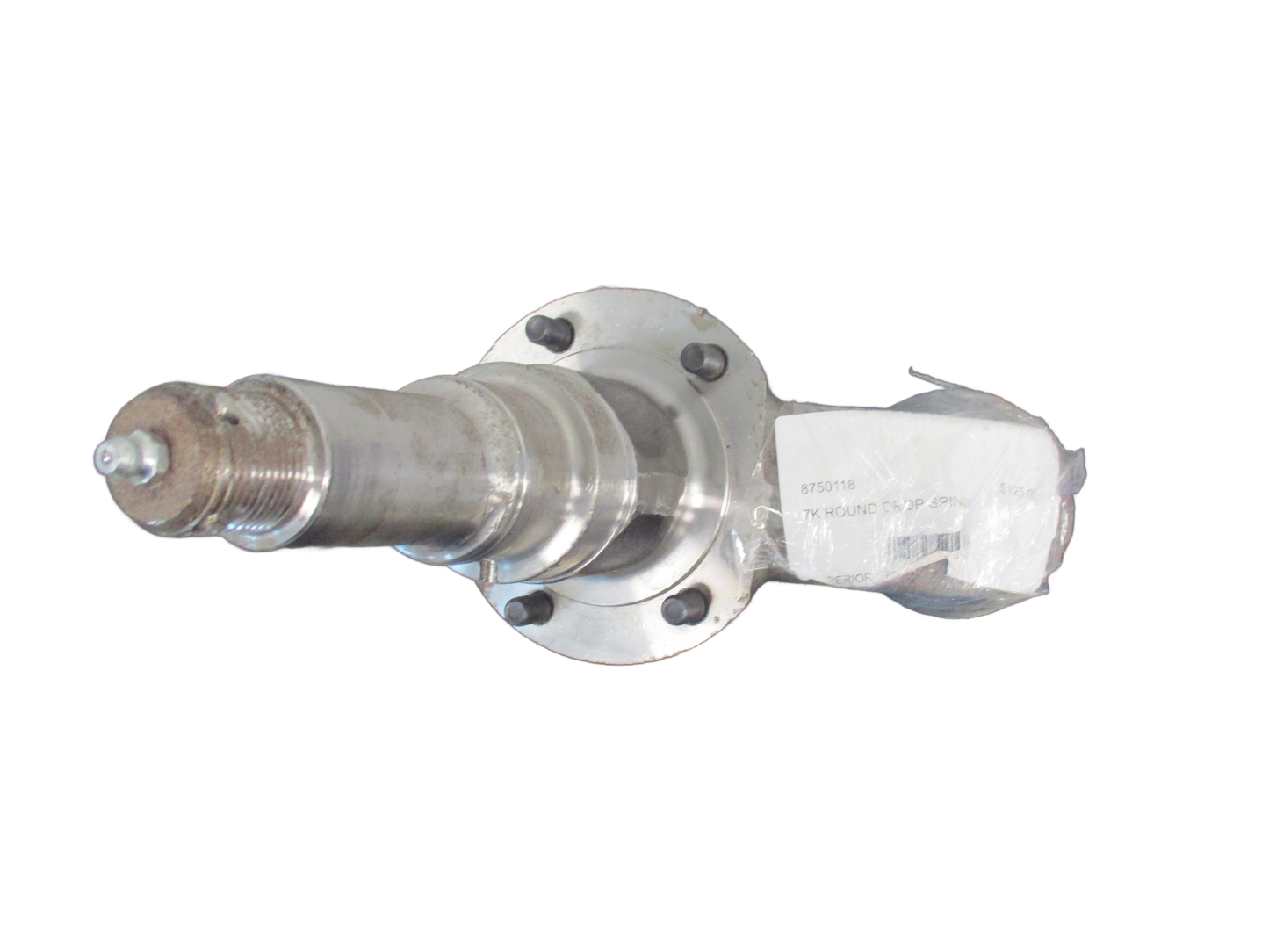 7K ROUND DROP SPINDLE (8750118)