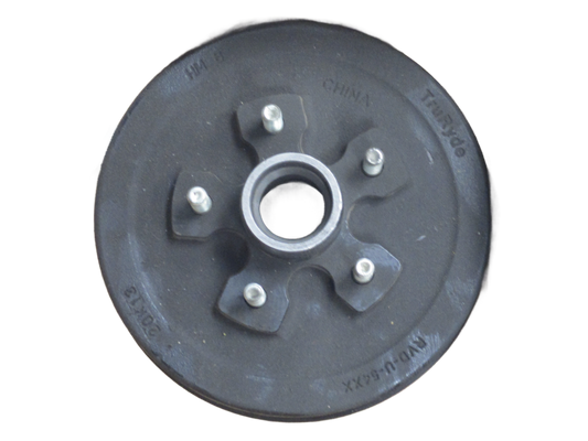 HUB DRUM KIT FOR 3.5K AXLE 5 ON 4.75 BOLT 1.718 SEAL (K8-247-93)