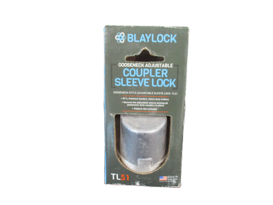 COUPLER SLEEVE LOCK (tl-51)