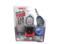 PADLOCK USING FORD, LINCOLN, MERCURY KEYS (7018519)
