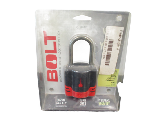Padlock GM A (BLT-7018517)