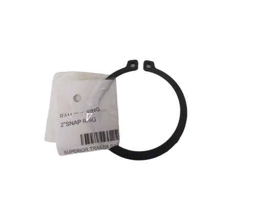 2''SNAP RING (RAM-SNP-RING)