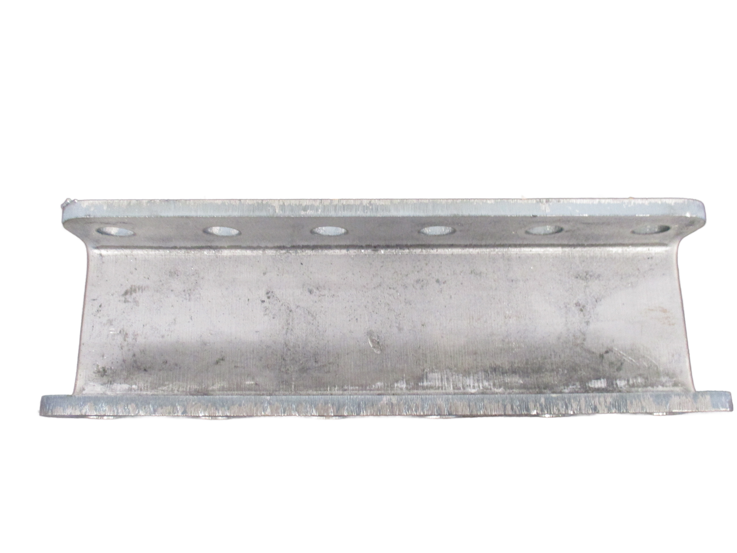 Adjustable Coupler Repair Part, 6 Hole 5 Position Channel, 14,000 Lbs Capacity (8978XL)