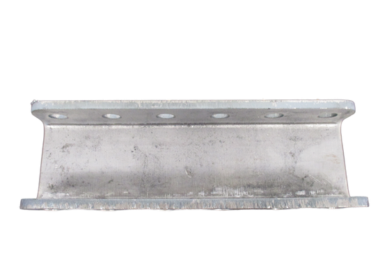 Adjustable Coupler Repair Part, 6 Hole 5 Position Channel, 14,000 Lbs Capacity (8978XL)