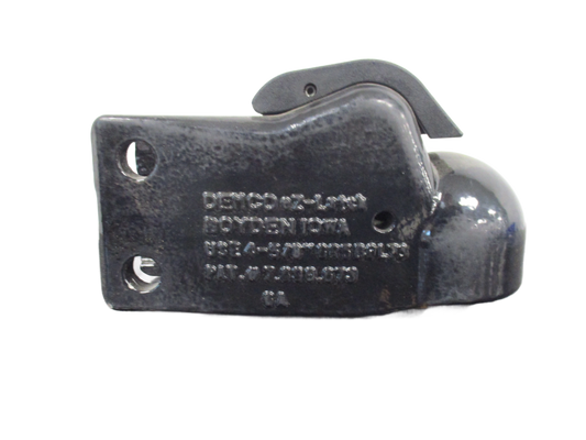 DEMCO 2-5/16" ADJUSTABLE COUPLER (CTE-DEMCO2516)