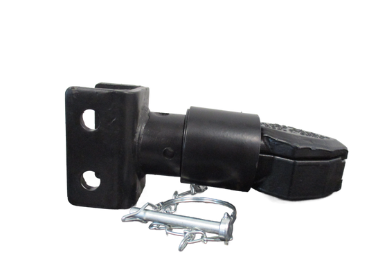 2" ADJUSTABLE CHANNEL COUPLER (RAM-CTA-196)