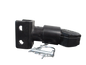2" ADJUSTABLE CHANNEL COUPLER (RAM-CTA-196)
