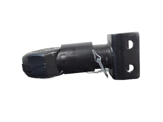 2-5/16" ADJUSTABLE CHANNEL COUPLER (RAM-CTA-296)