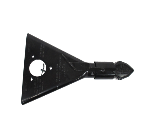 Collar Style A-Frame Coupler 2" ball (RAM-CA-5190-B)