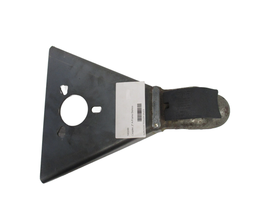 Coupler, 2" A-Frame Demco (140249)
