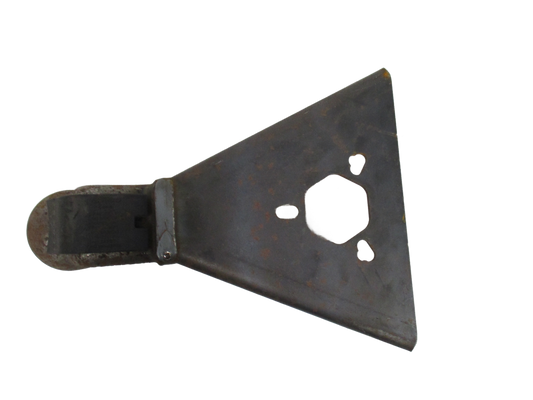 DEMCO 2-5/16" RAW AFRAME COUPLER (CTE-DEMCO2516"RAWAFRAME)
