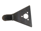 DEMCO 2-5/16" RAW AFRAME COUPLER (CTE-DEMCO2516"RAWAFRAME)