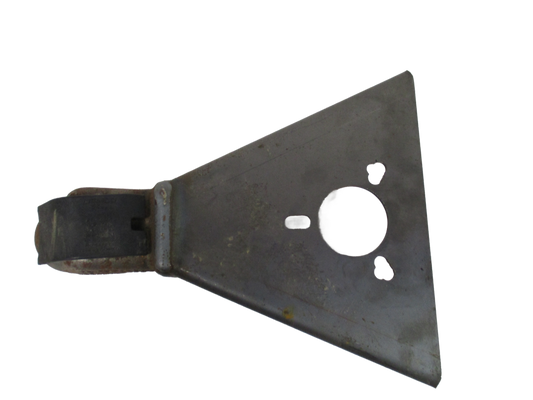 DEMCO 2" AFRAME RAW COUPLER (CTE-DEMCO2"RAW)