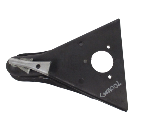 COUPLER, 2" A-FRAME (70010003)