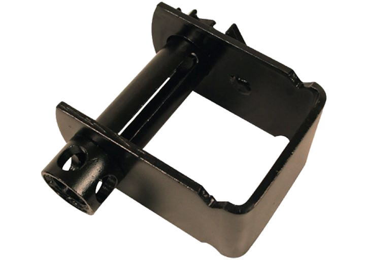 4" X 7-1/2" NOTCHED SLIDING TRAILER WINCH (11200-00200)