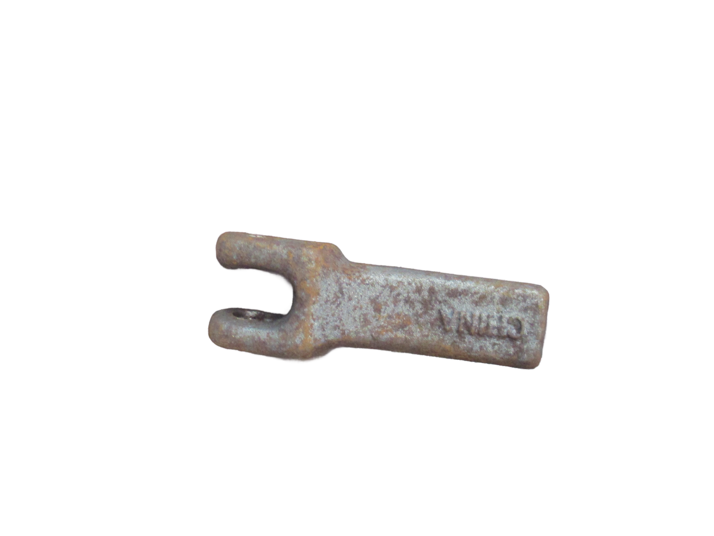 CHAIN SAFETY RETAINER, SMALL FORGED, 12K RATED 3.75L X .88W (8850086)