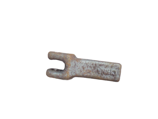 CHAIN SAFETY RETAINER, SMALL FORGED, 12K RATED 3.75L X .88W (8850086)