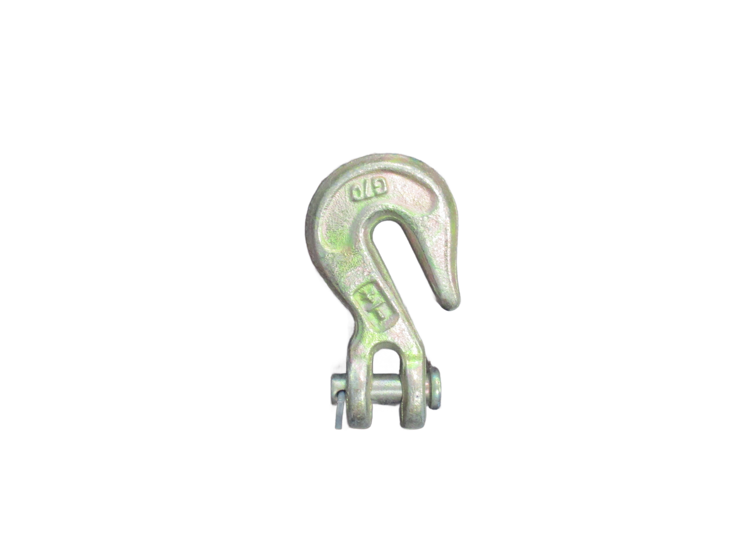 1/4" GRADE 70 CLEVIS GRAB HOOK (1/4" CLV GRAB)