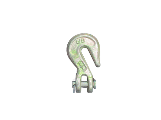 1/4" GRADE 70 CLEVIS GRAB HOOK (1/4" CLV GRAB)