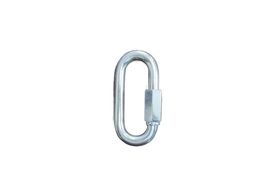 3/8" RAPID "QUICK" LINK ZINC, WLL 1,980# (1000-32930)