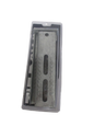 Bolster Brackets, 2 ea. - 10 (TDN-81215)