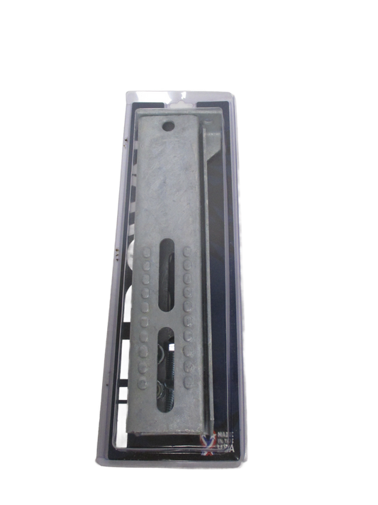 Bolster Brackets, 2 ea. - 12 (TDN-81220)