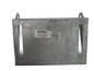 Panel Brackets for 10" Roller (TDN-86155)