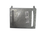 Panel Brackets for 8" Roller (TDN-86152)
