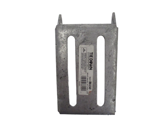 Panel Brackets for 4" Roller (TDN-86150)